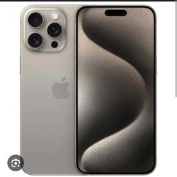 IPhone 15 Pro 256 Gb