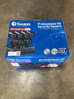 Alarm system