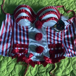 Corset size  medium