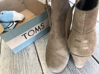 TOMS Shoes