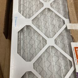 Air Filter 16x24x1