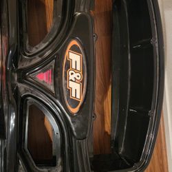 Carcasa De Consola Videojuego Arcade