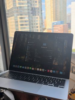 13 In Macbook Air M4