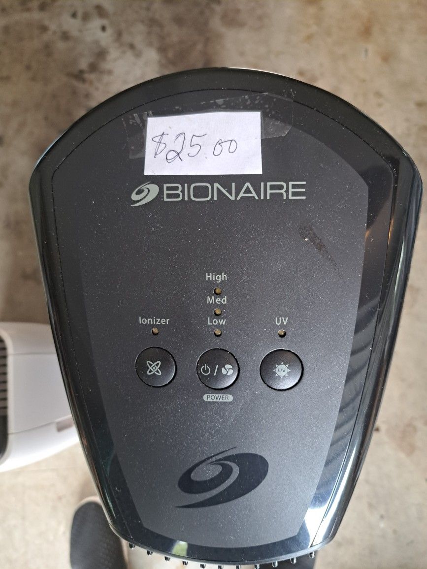 Air Purifiers