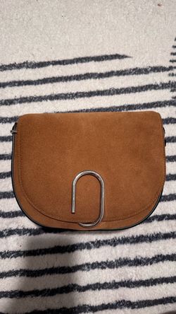 3.1 Phillip Lim Suede Crossbody