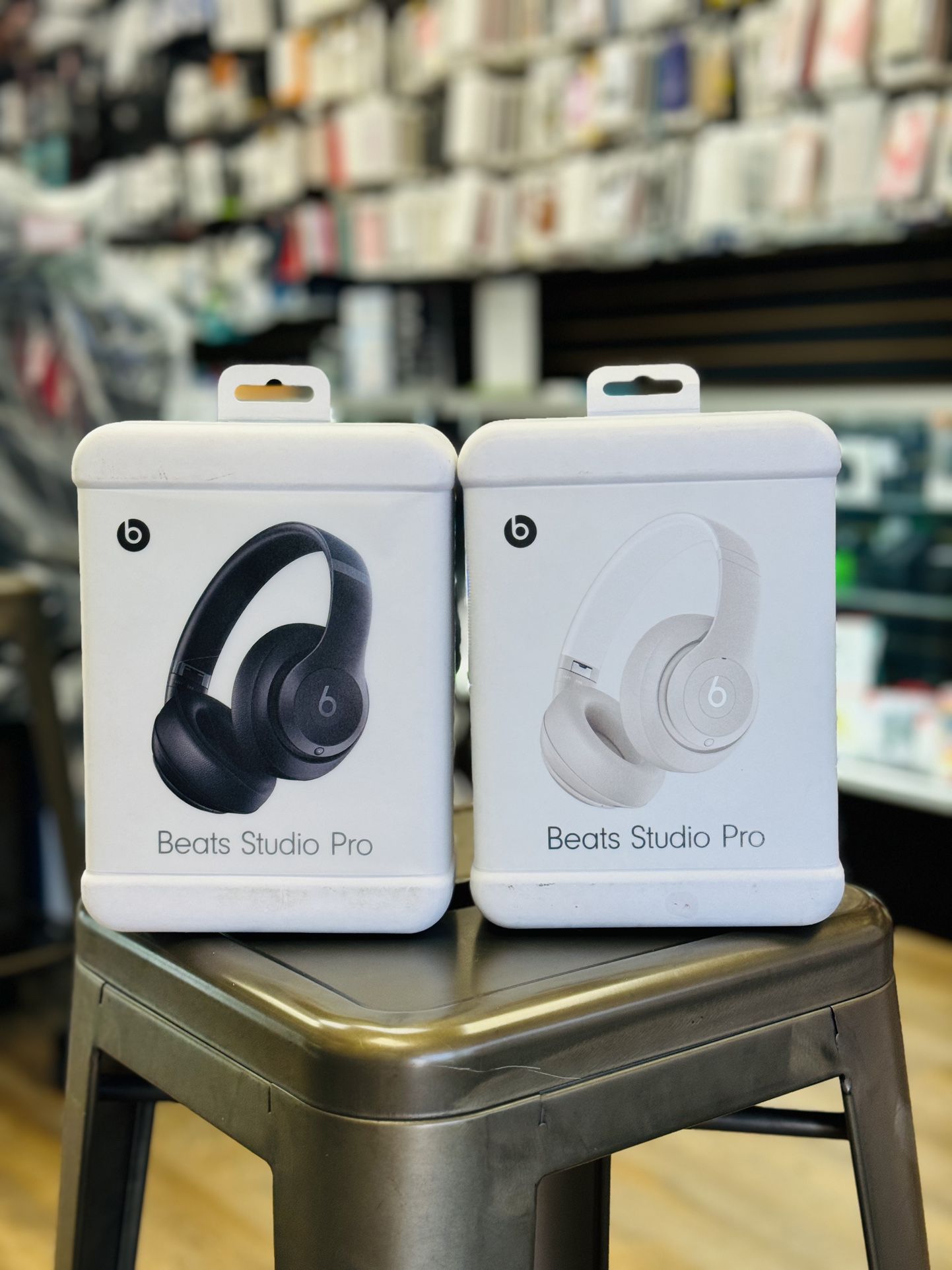 Beats Studio Pro