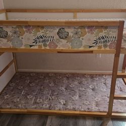 Ikea Kura Bed