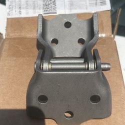 1(contact info removed) Chevelle Upper Door Hinge