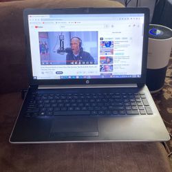 HP Laptop