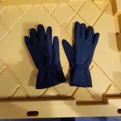 Kenai Neoprene Fishing Gloves (M)