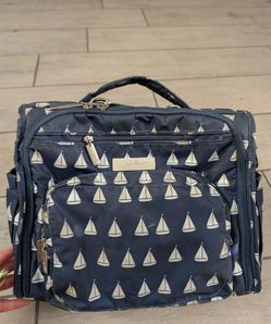 Jujube Diaper Bag