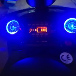 Car For Baby   1 , 3 Year   