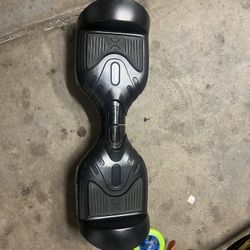 Hoverboard 