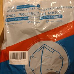 KN95 Mask