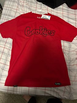 Large cookies shirt