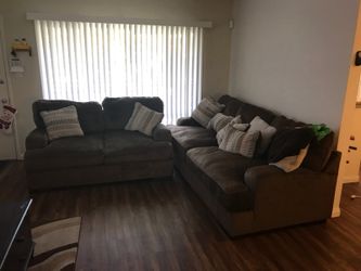 Couch for sale $700