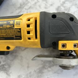 DeWalt Multi Tool DWE315