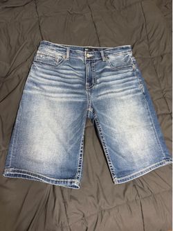 BKE Tyler Jean Shorts