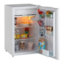 Avanti 4.4Cu  Minifridge-  Like New