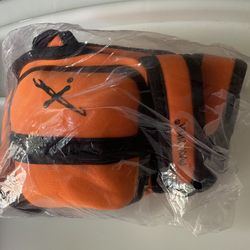 Hand weights