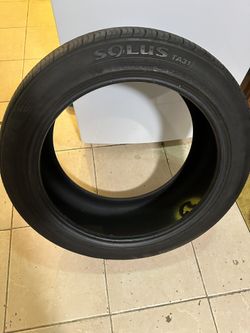 235/45R18 Tire