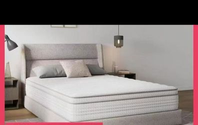 Queen size mattress