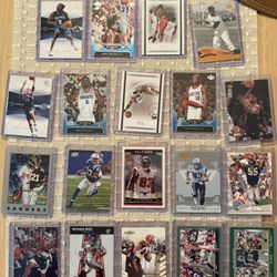 Sports Cards 
