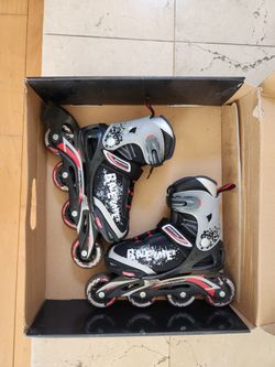 Bladerunner Girls Inline Skates