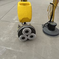 Cimex Machine 