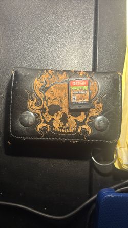 Minecraft Switch