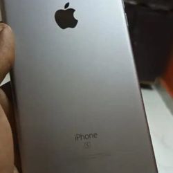Like New Unlocked iPhone 6S Plus 32Gb Excellent condition