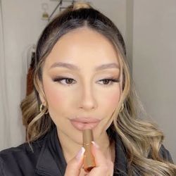 Best seller! Charlotte Tilbury💕💗💄”LIVE IT UP”💄💗💕 K.I.S.S.I.N.G Satin Shine Lipstick