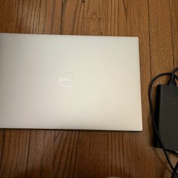 Dell XPS 15 9530 i7 32GB RAM and 1TB SSD