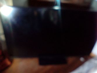 Vizio flat screen