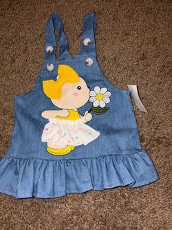 Babygirl clothing lot
