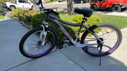Genesis Whirlwind Mountain Bike