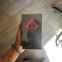 Intio Absolute Aphrodisiac 