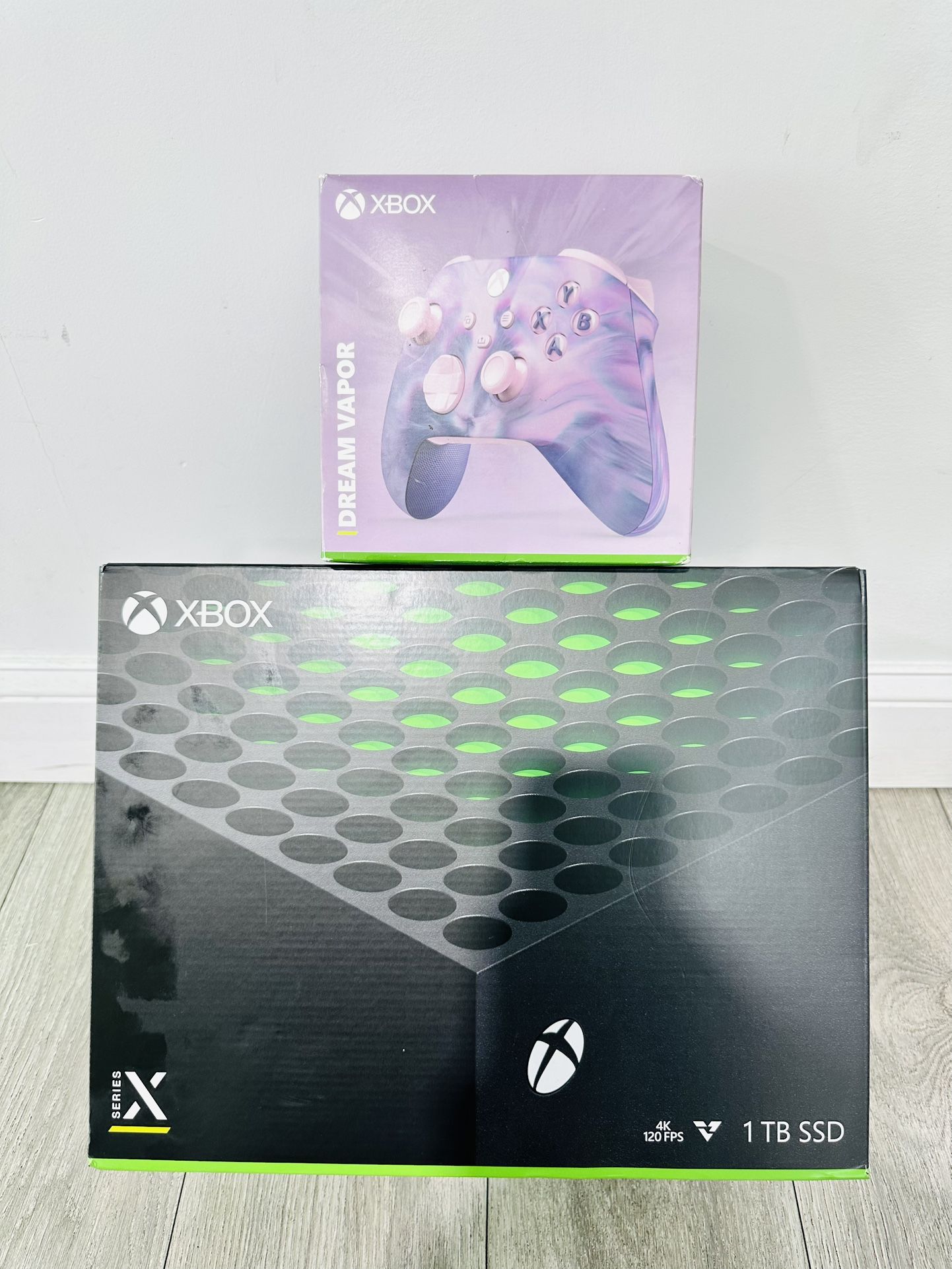 BRAND NEW Xbox Series X 1TB $60 Down! iPhone