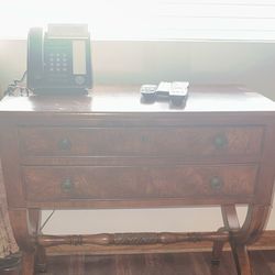 End Tables 2 Of Them