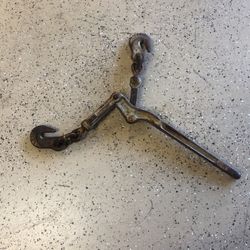 Chain Stretcher or Tightener