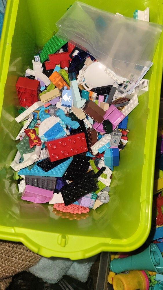 Legos