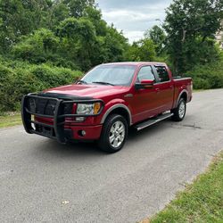 2010 Ford F-150