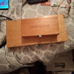 Carpenter Tools