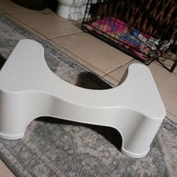 NEW SQUATTY POTTY STOOL 9 FINAL PRICE LOOK MY POST TONS ITEM