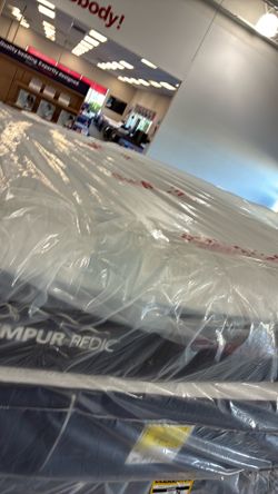 Queen Adapt Medium mattress