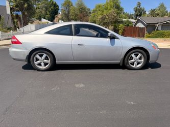 2003 Honda Accord EX