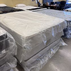 New Mattress Sets 