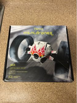 Parrot mini Drone