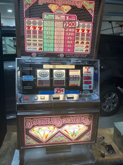 Igt S+ slot machine