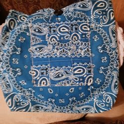 Handmade Tote Bags 